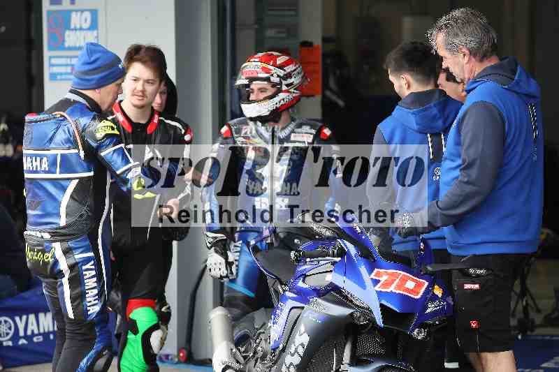 /Archiv-2025/01 24.-27.01.2025 Moto Center Thun Jerez/26.01.2025 Impresssionen